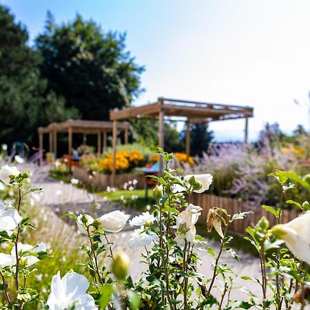 ホテル Le Domaine Villars-Sur-Glane エクステリア 写真