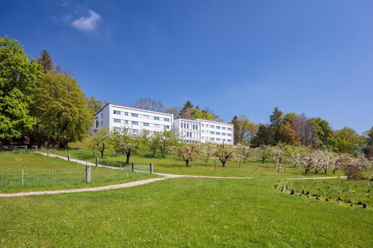 ホテル Le Domaine Villars-Sur-Glane エクステリア 写真