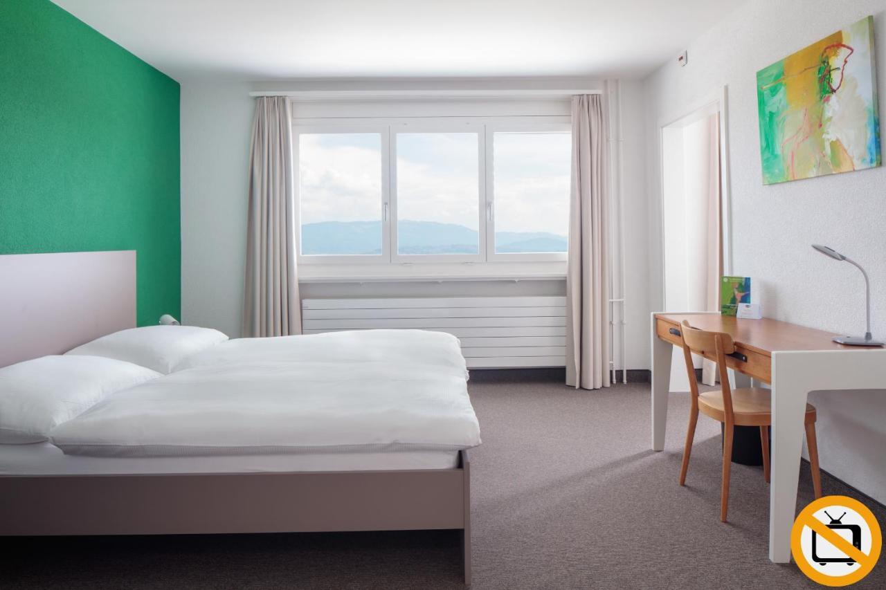 ホテル Le Domaine Villars-Sur-Glane エクステリア 写真
